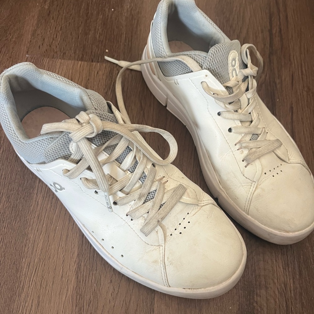 On Running Sneakers